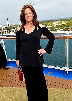 Tracy Nelson